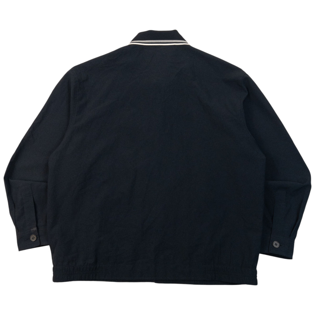 Vintage 90s YSL Yves Saint Laurent Harrington Jacket Size M