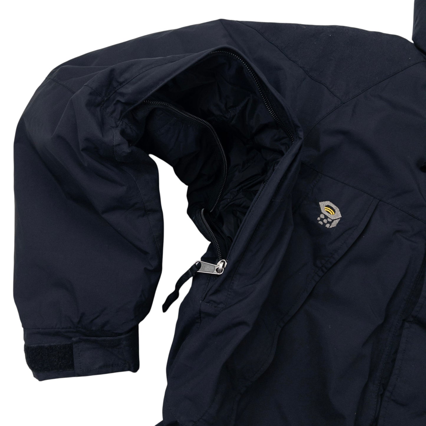 Vintage Mountain Hardwear Conduit Padded Jacket Size L