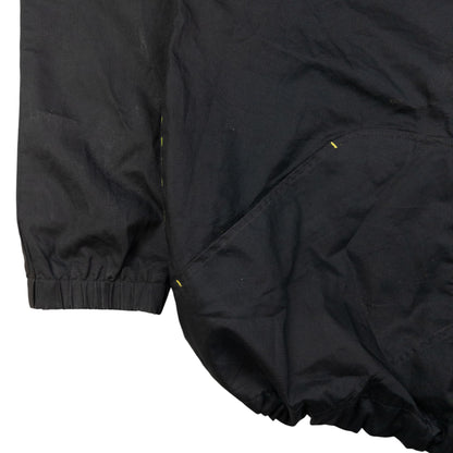 Vintage Nike TN Air Q Zip Jacket Size L