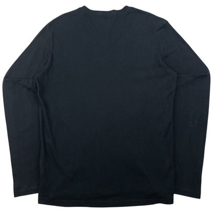 Vintage Prada Sport Long Sleeve T Shirt Size M