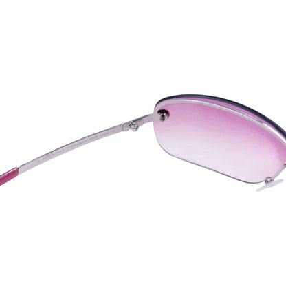 Vintage Dior Gradient Sunglasses