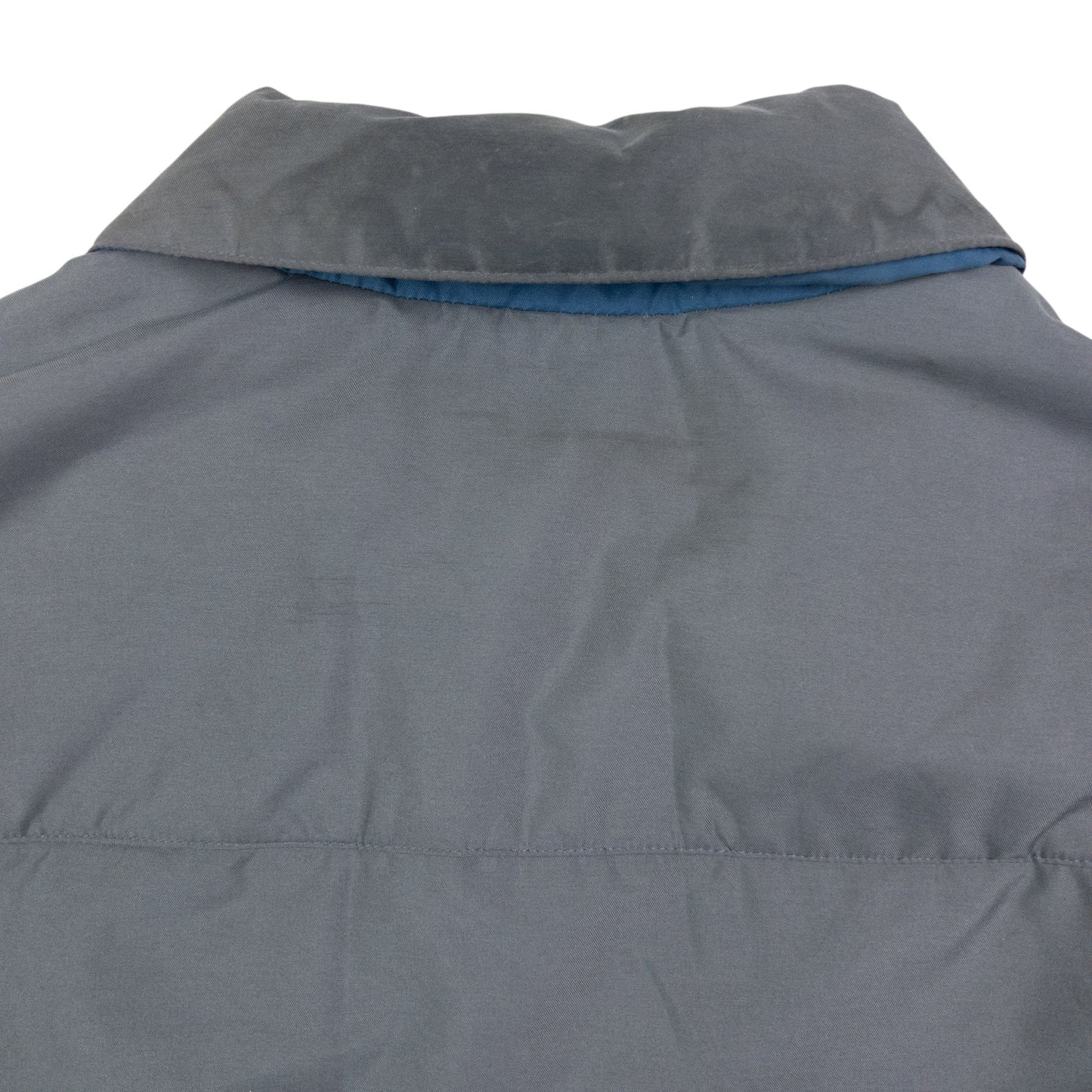 Vintage Armani Jeans Padded Jacket Size XL