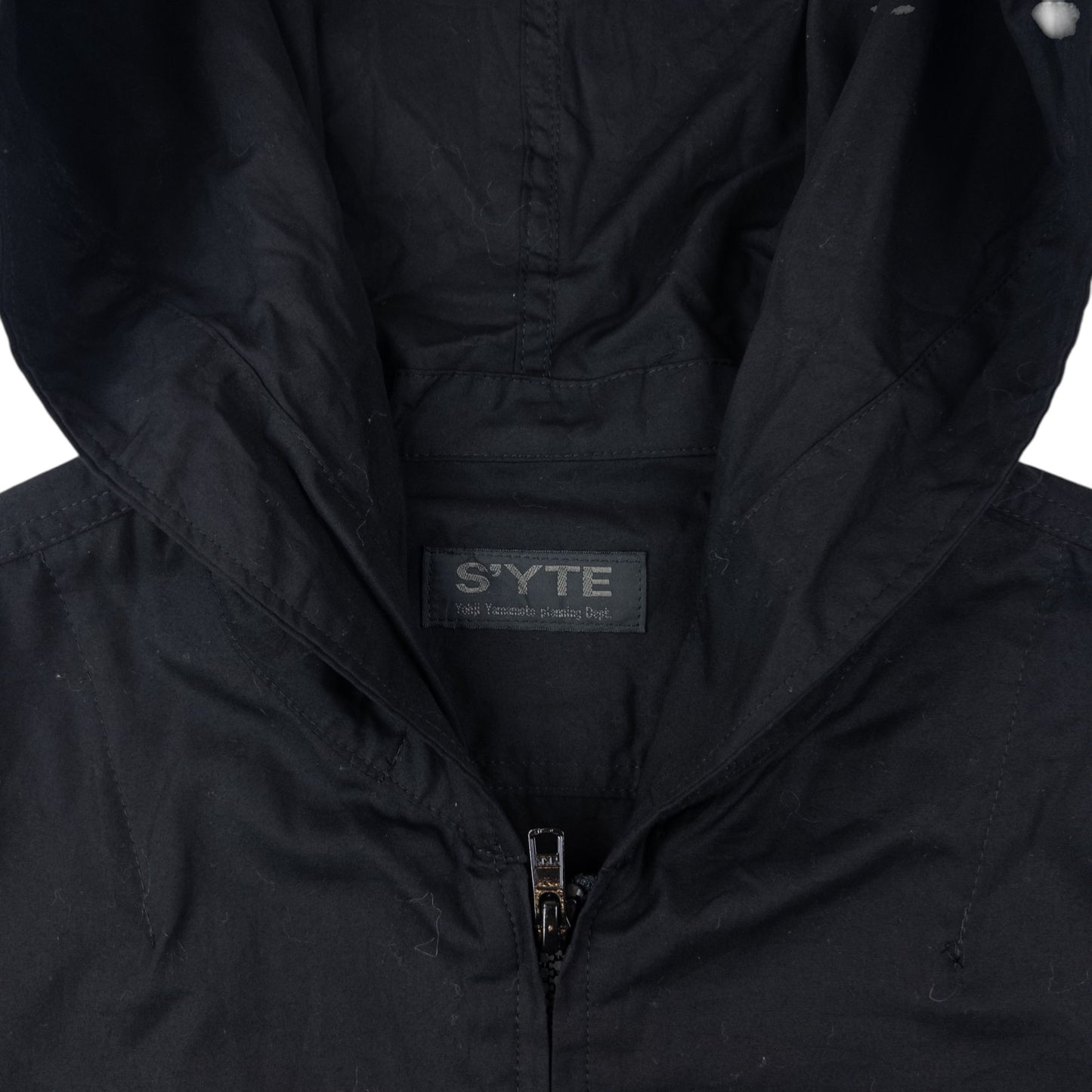Vintage 90s S'YTE By Yohji Yamamoto Lightweight Jacket Size S