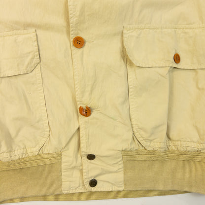 Vintage 1994 CP Company Flight Button Up Jacket Size S