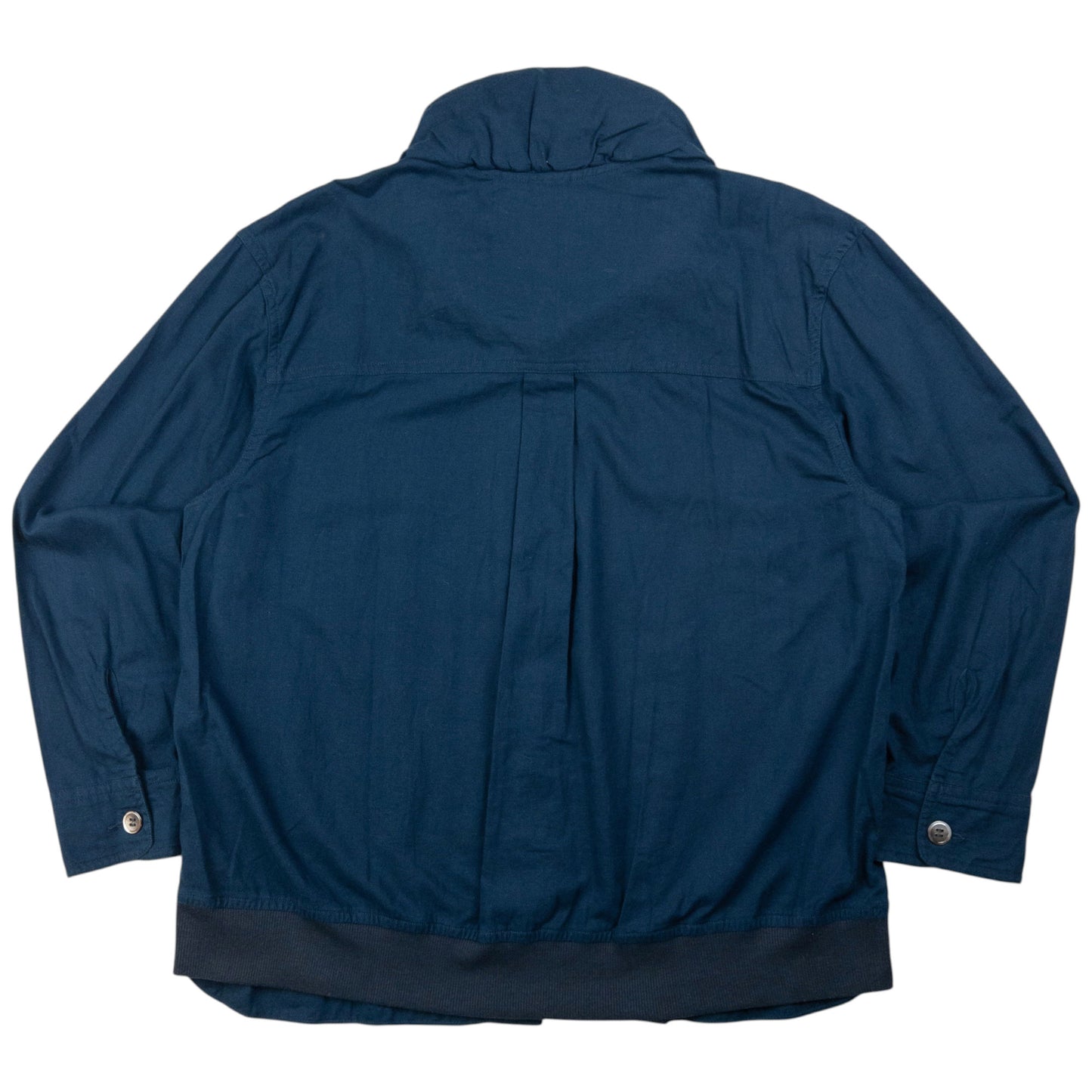 Vintage Mercibeaucoup By Issey Miyake Lightweight Jacket Size L