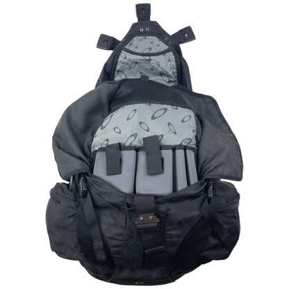 Vintage 2000s Oakley Icon Backpack