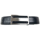 Vintage 2000s Gucci Leather Belt Size S