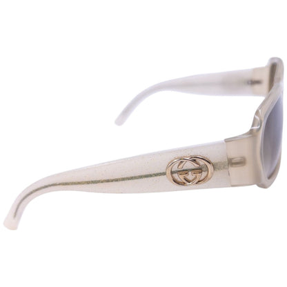 Vintage Gucci Glitter Sunglasses
