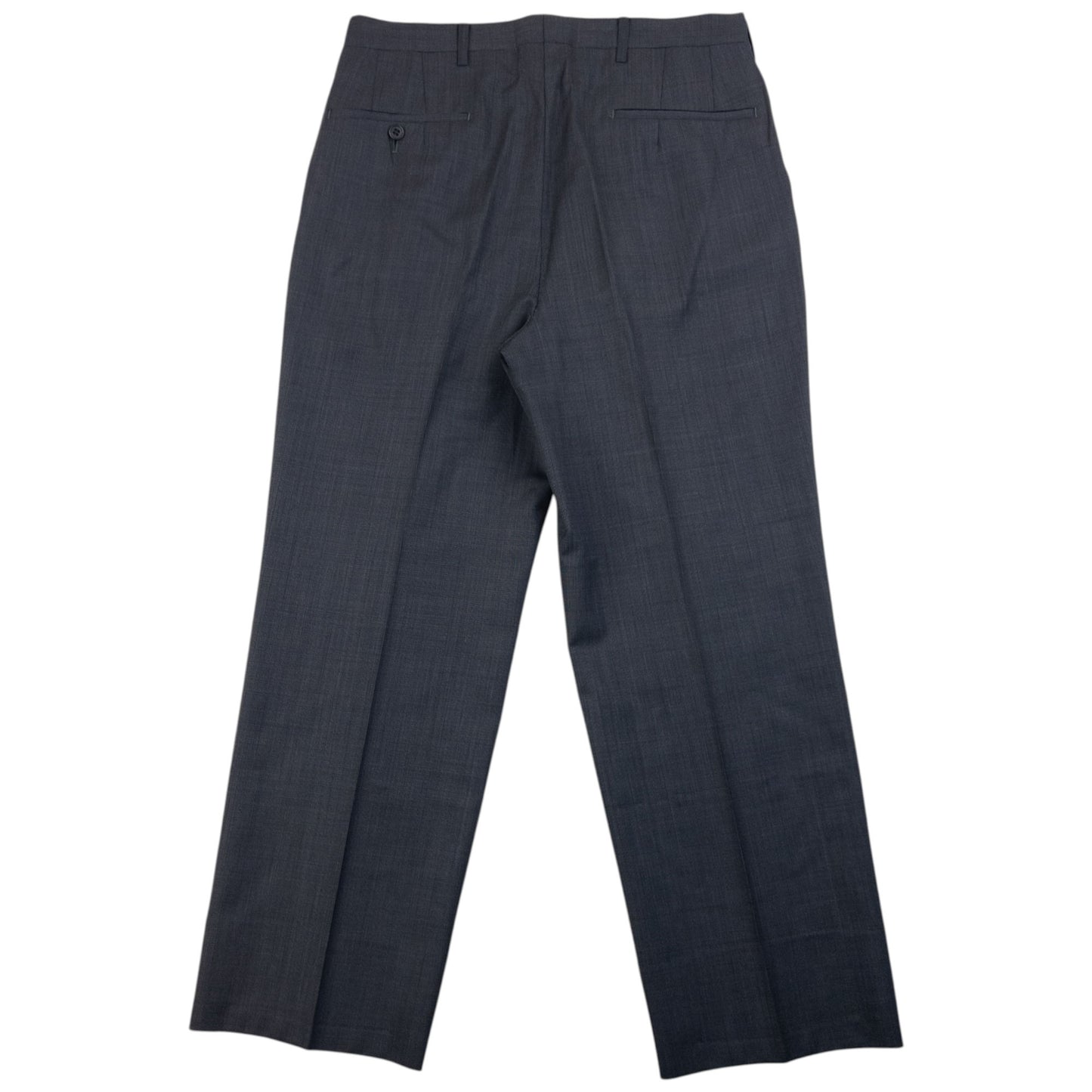 Vintage 90s Yohji Yamamoto D'Urban A.A.R Jacket & Trousers Suit Set Size S