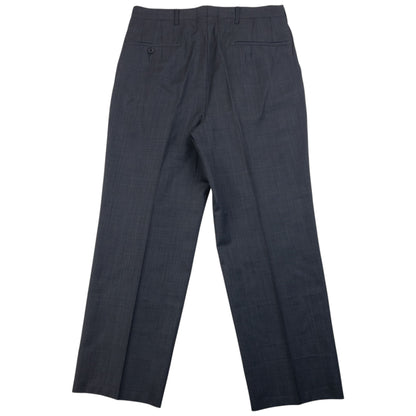 Vintage 90s Yohji Yamamoto D'Urban A.A.R Jacket & Trousers Suit Set Size S