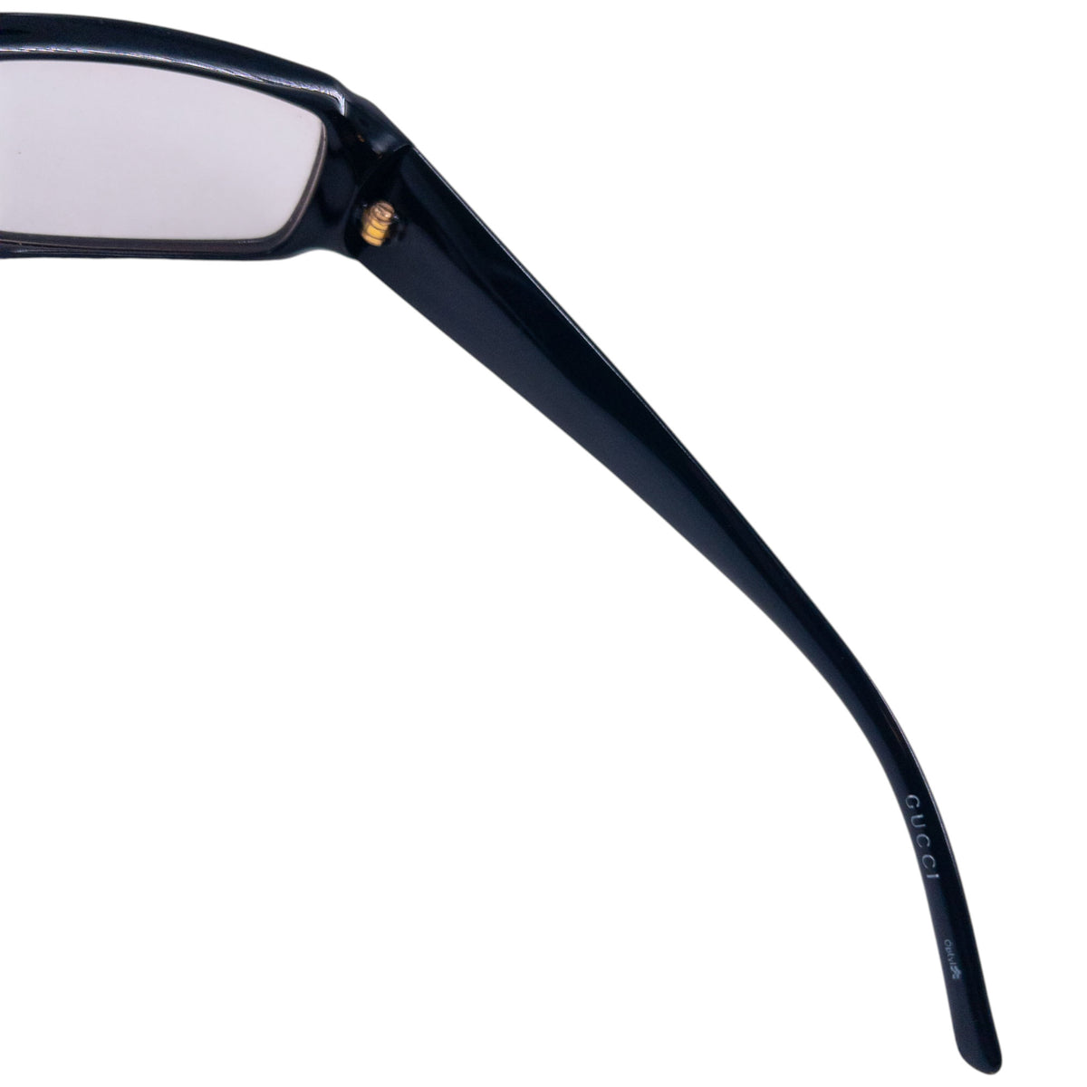 Vintage 2000s Gucci Eyeglasses