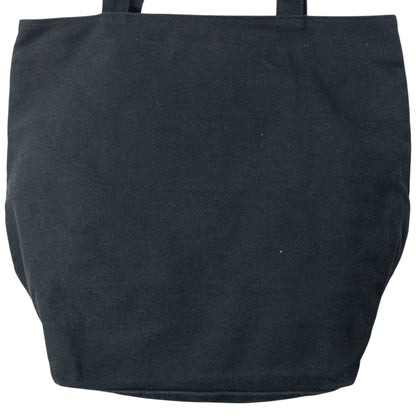 Vintage 2000s YSL Yves Saint Laurent Embroidered Tote Shoulder Bag
