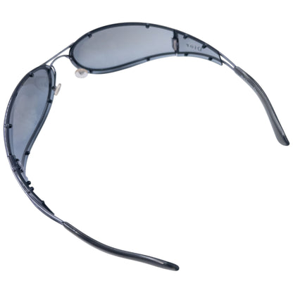 Vintage 2000s Dior Trailer Park Sunglasses