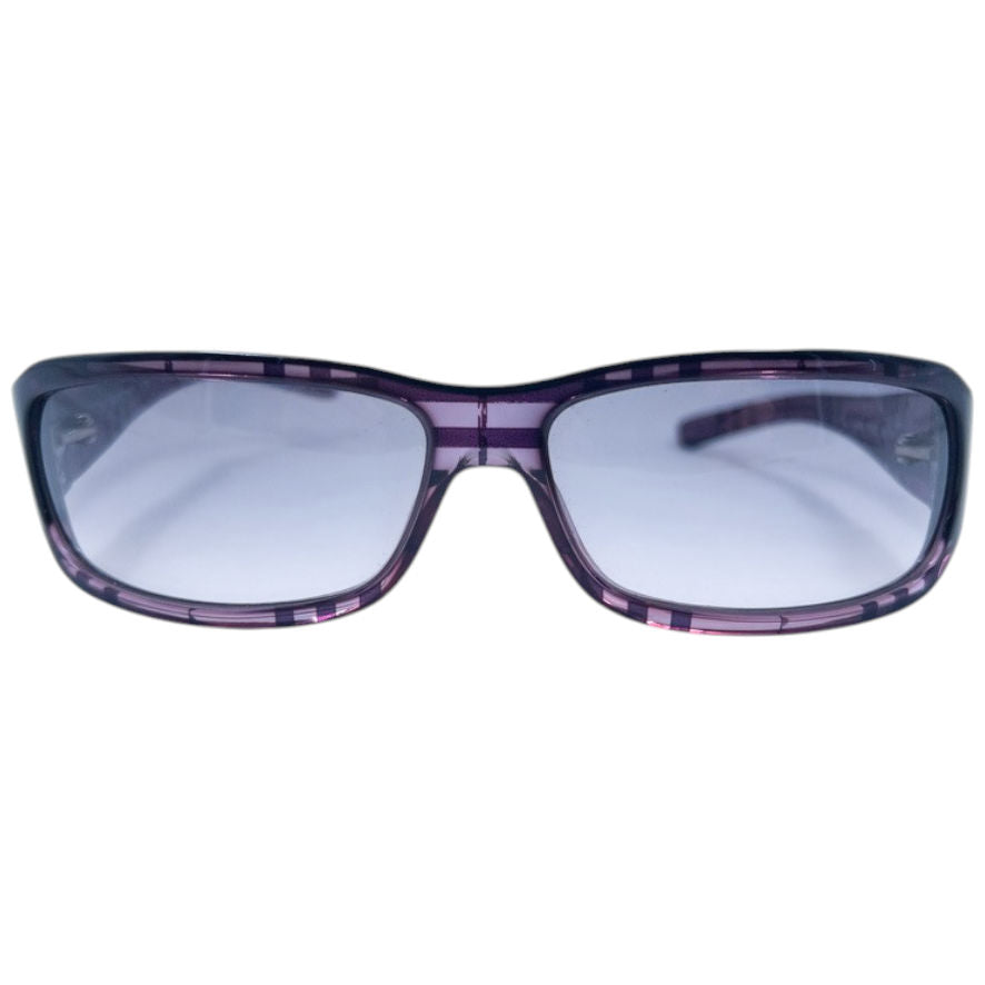 Vintage Burberry Nova Check Sunglasses