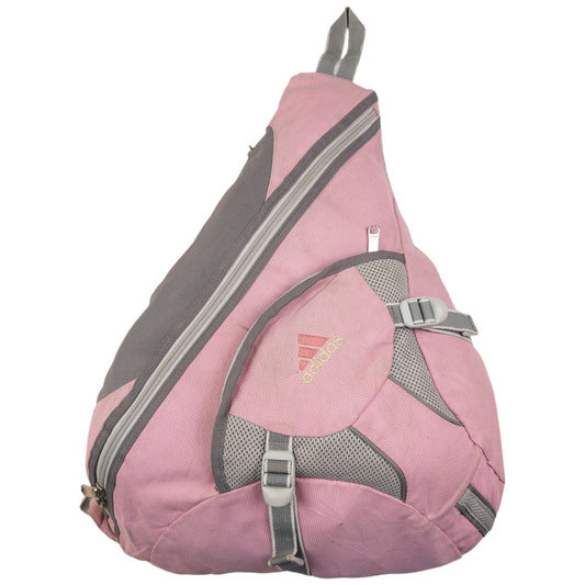 Vintage Adidas Sling Bag