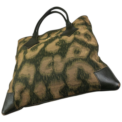 Vintage Vivienne Westwood Pattern Shoulder Bag