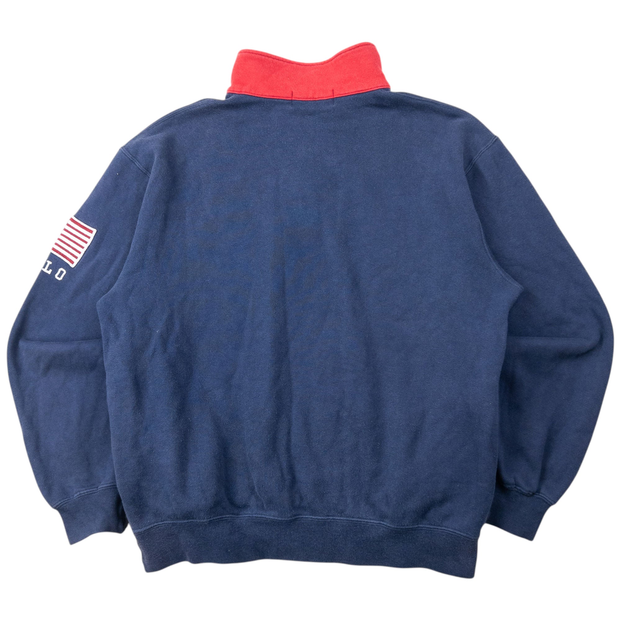 Vintage Ralph Lauren | Polo, RRL & Sport | Second Wave Vintage