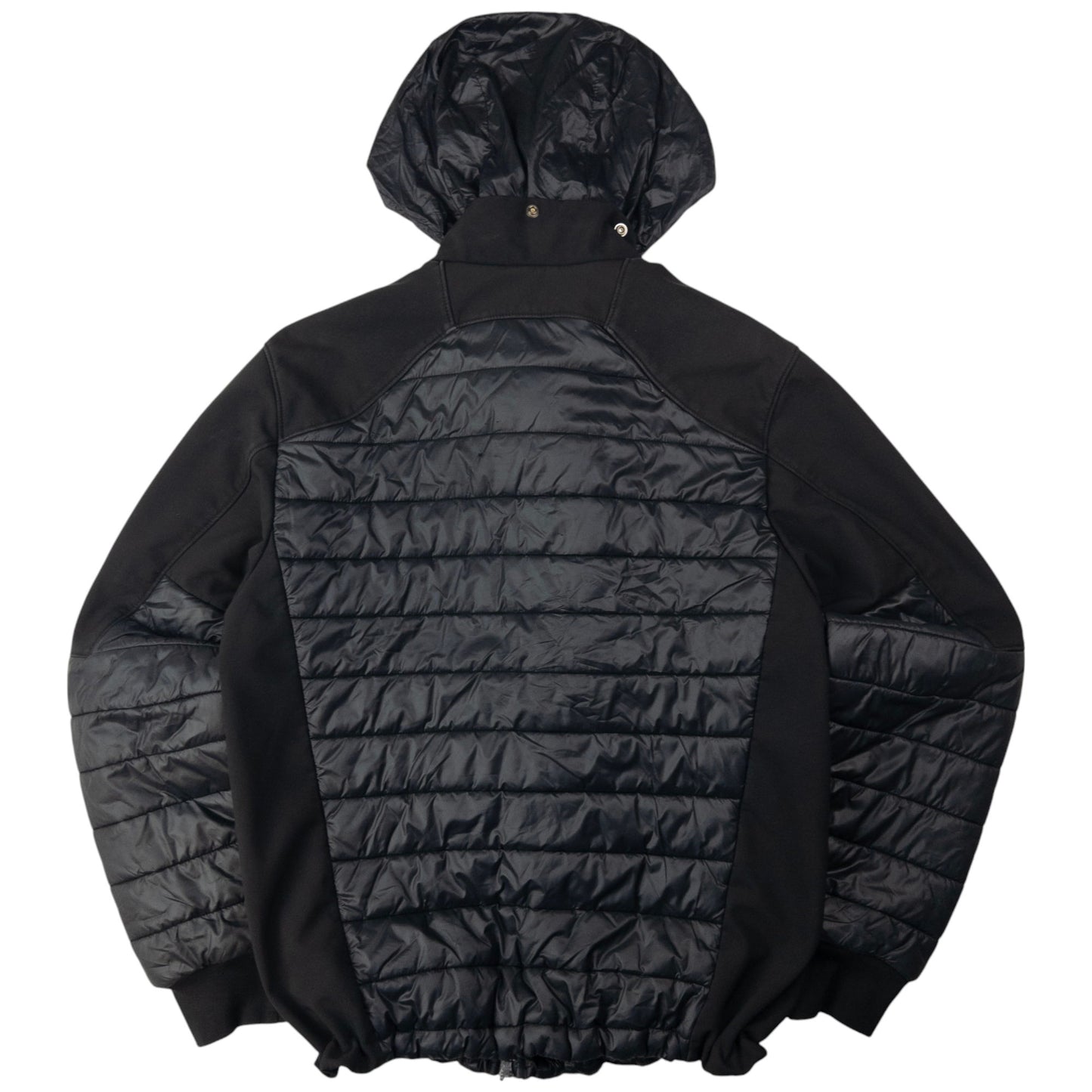 Vintage CP Company Padded Shell Jacket Size M