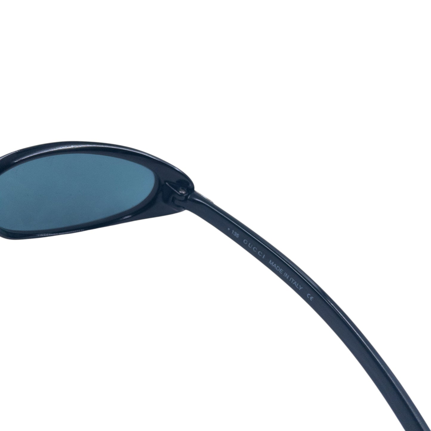 Vintage 1998 Gucci By Tom Ford Sunglasses