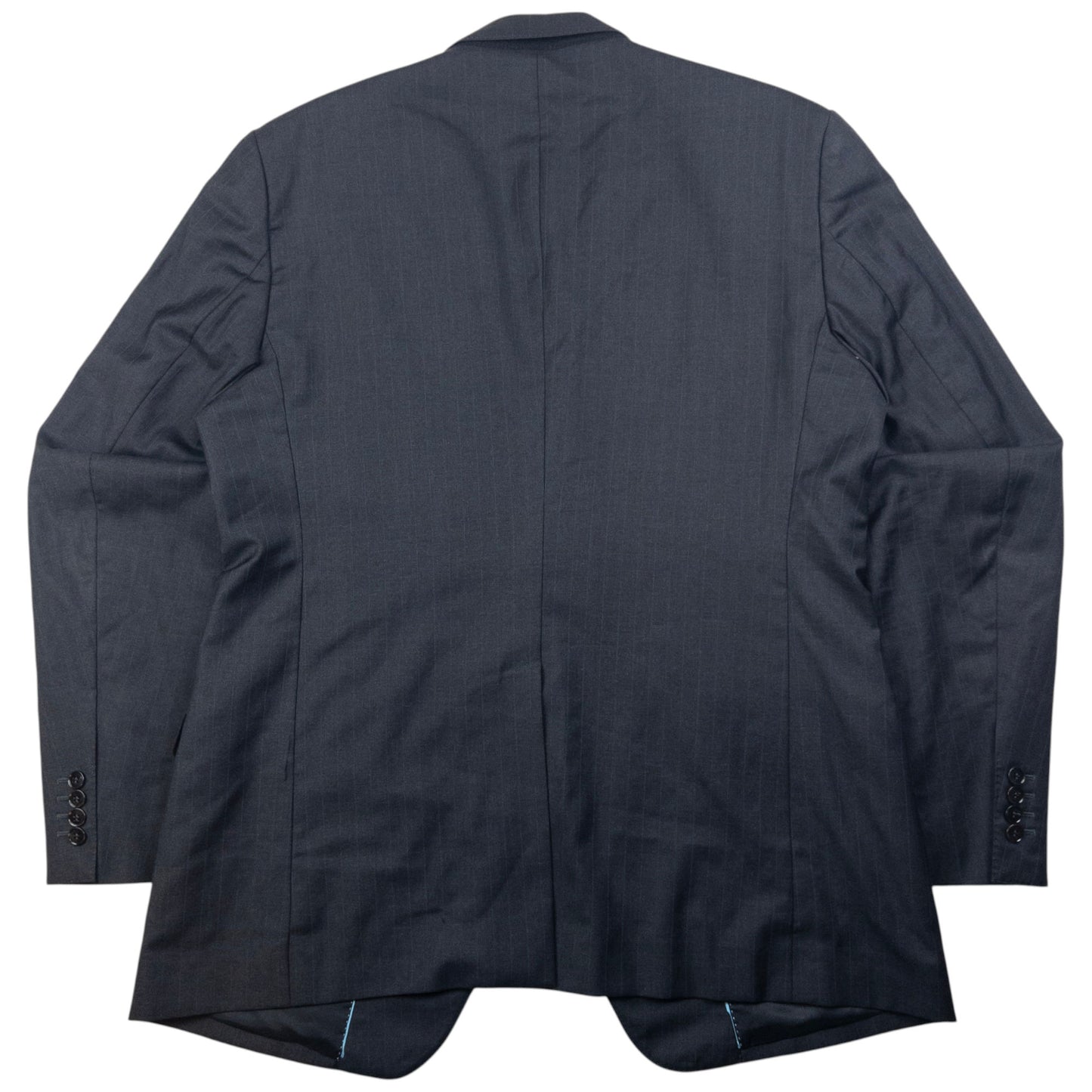 Vintage Dolce & Gabbana Martini Jacket & Trousers Suit Set Size XL