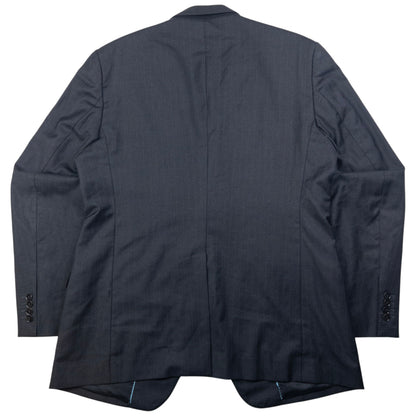 Vintage Dolce & Gabbana Martini Jacket & Trousers Suit Set Size XL