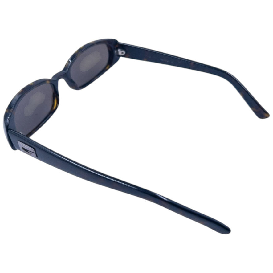 Vintage Gucci Tortoise Shell Sunglasses