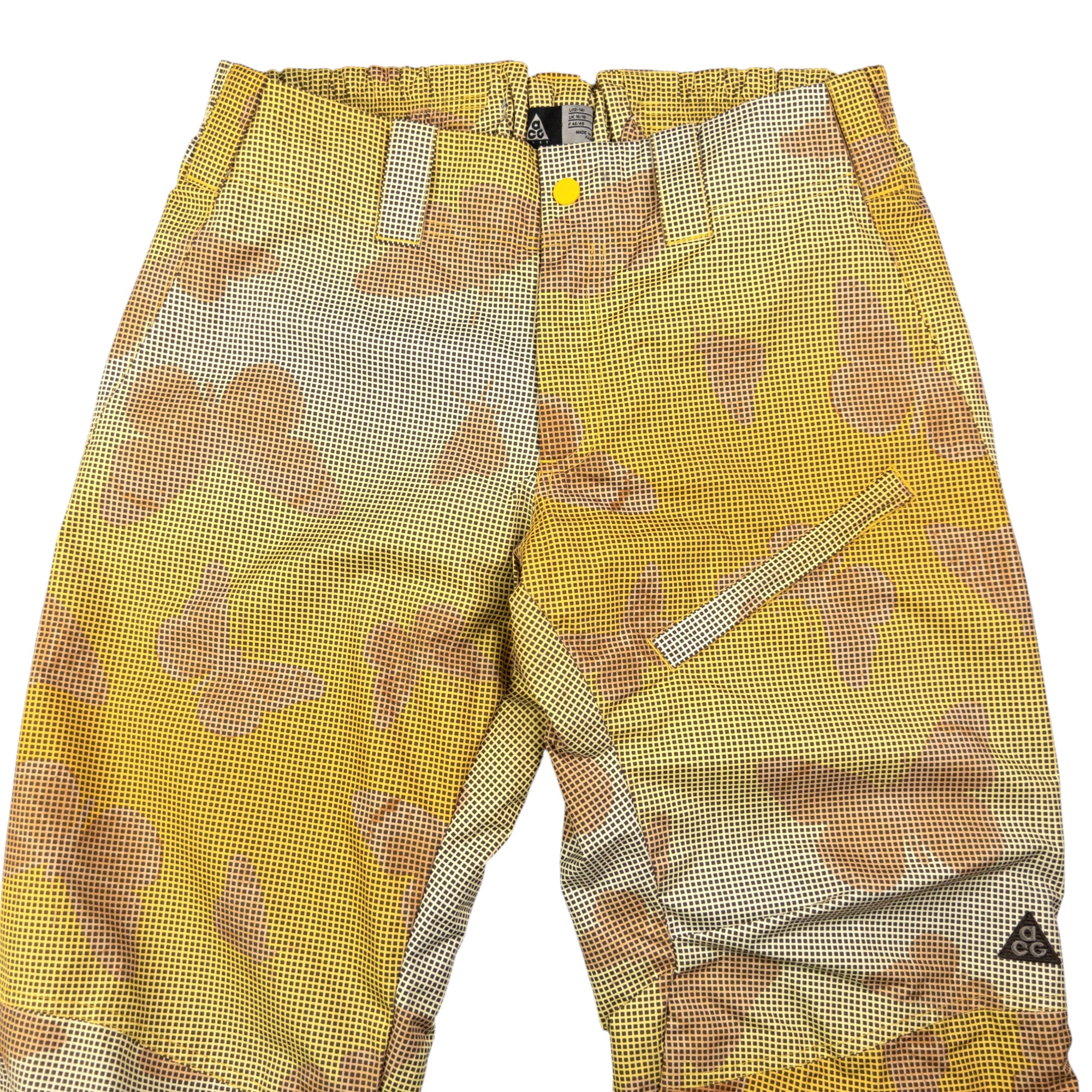 Vintage Nike ACG Snowboarding Trousers Womens Size L