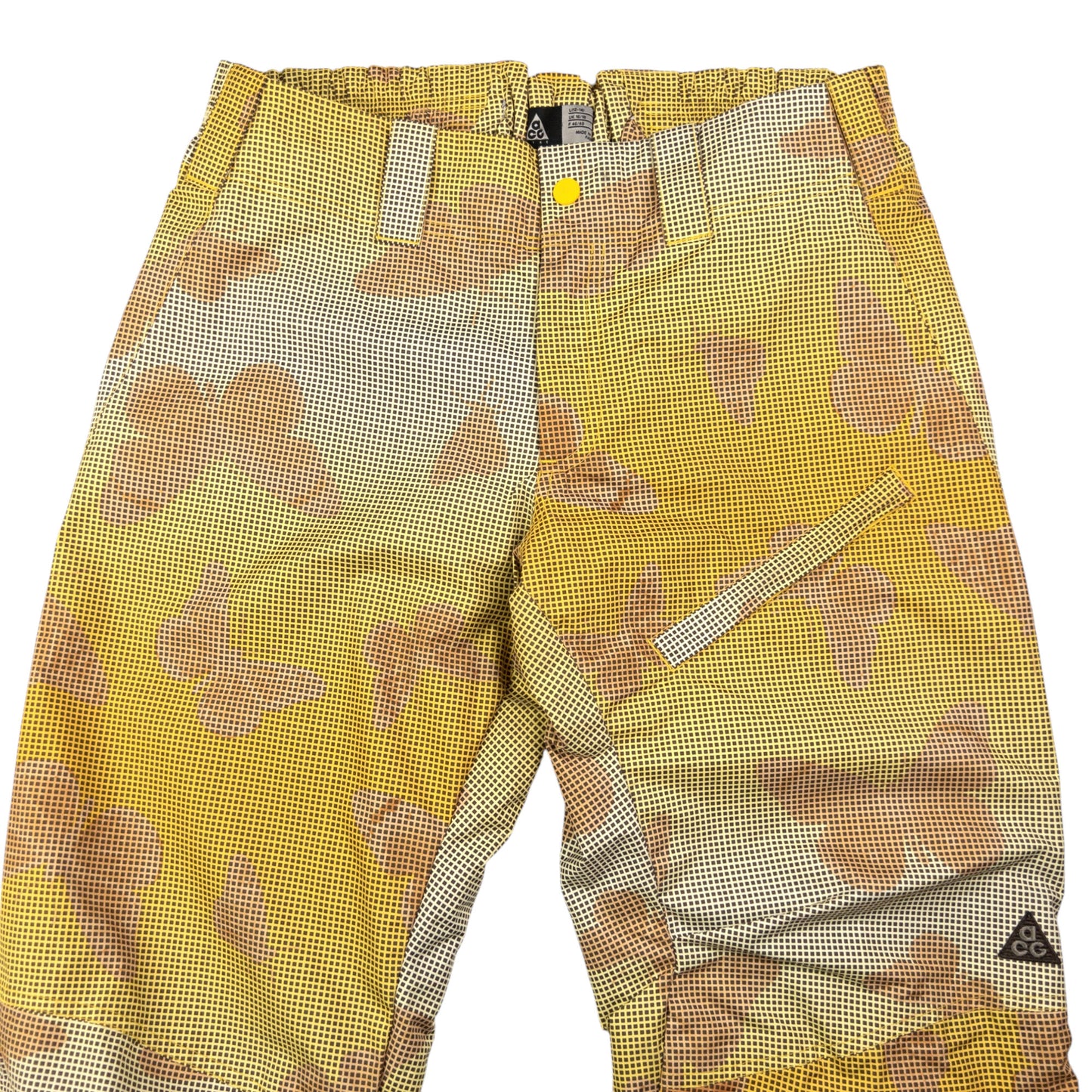 Vintage Nike ACG Snowboarding Trousers Womens Size L