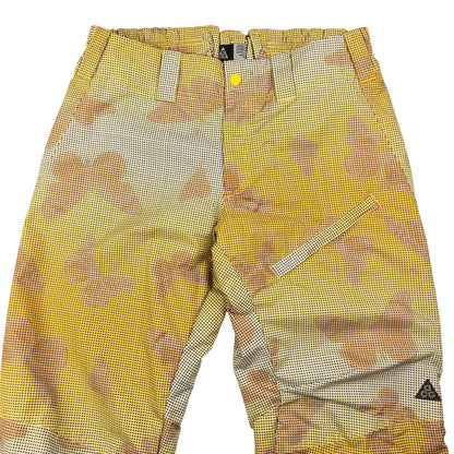 Vintage Nike ACG Snowboarding Trousers Womens Size L