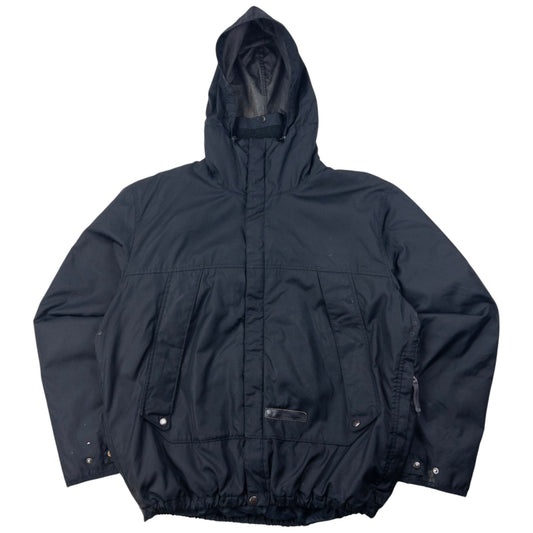 Vintage Polo Sport Ralph Lauren Puffer Jacket Size L