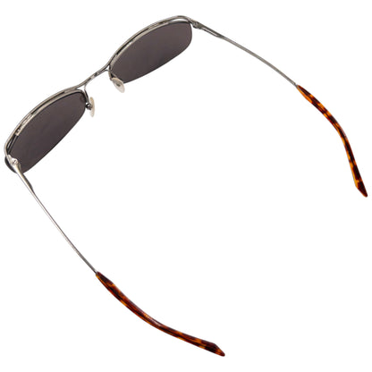 Vintage 2000s Gucci By Tom Ford Rimless Sunglasses