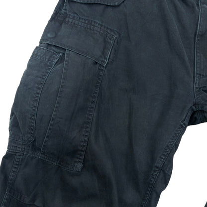 Vintage 90s Polo Ralph Lauren Cargo Trousers Size W43