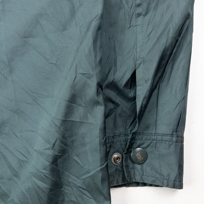 Vintage 90s YSL Yves Saint Laurent Lightweight Jacket Size L