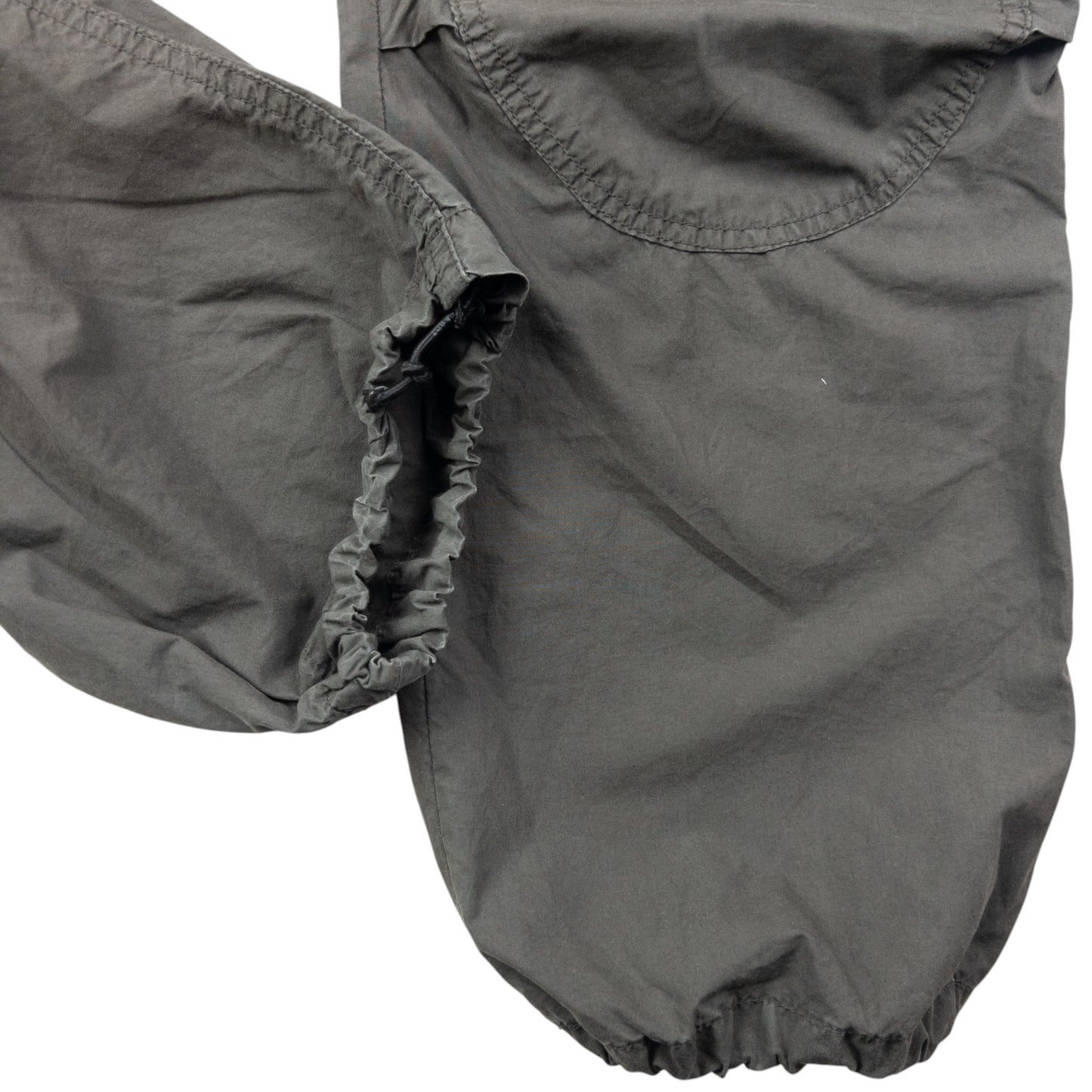 Vintage 2000s Burberry Cargo Trousers Size W30