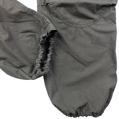 Vintage 2000s Burberry Cargo Trousers Size W30