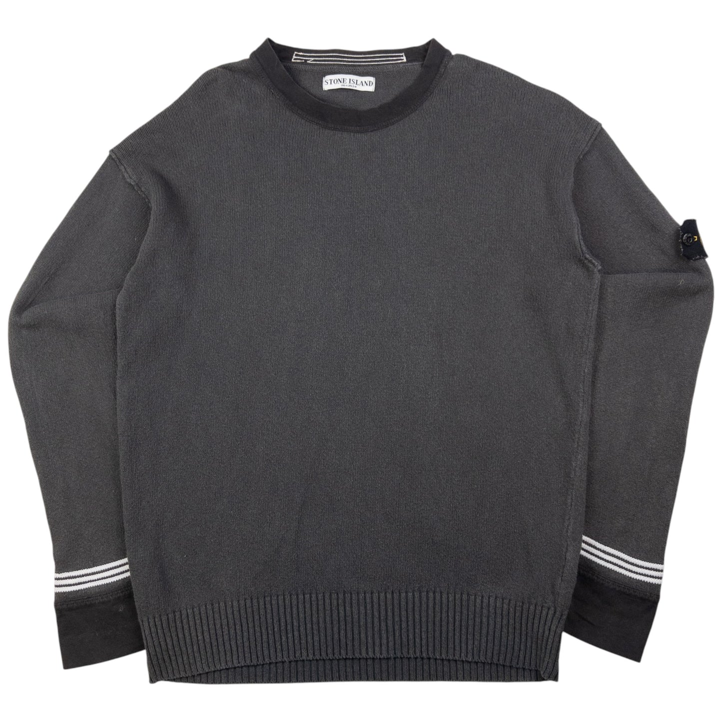 Vintage Stone Island Jumper Size M