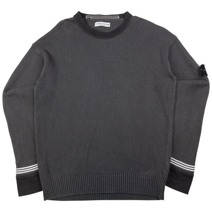 Vintage Stone Island Jumper Size M