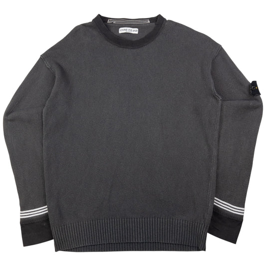 Vintage Stone Island Jumper Size M