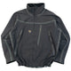 Vintage 2000s Mountain Hardwear Conduit Softshell Zip Up Jacket Size S