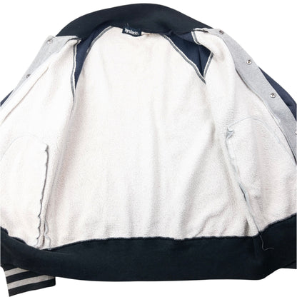 Vintage 90s Hysteric Glamour Varsity Jacket Size L
