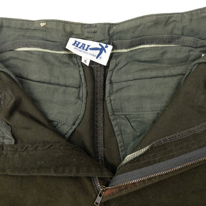 Vintage 90s Hai Sporting Gear By Issey Miyake Cargo Trousers Size W29