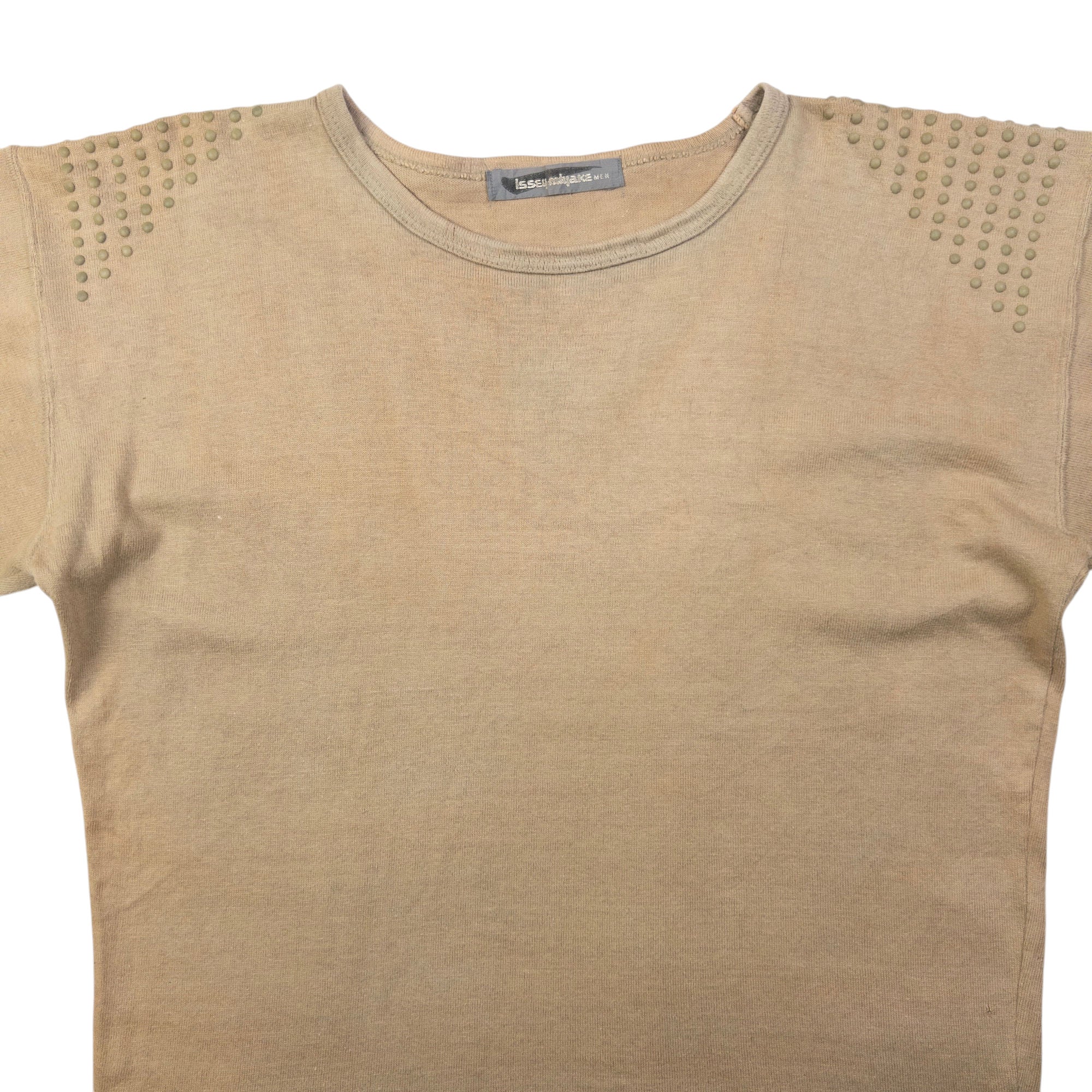 Vintage Issey Miyake MEN T Shirt Size S