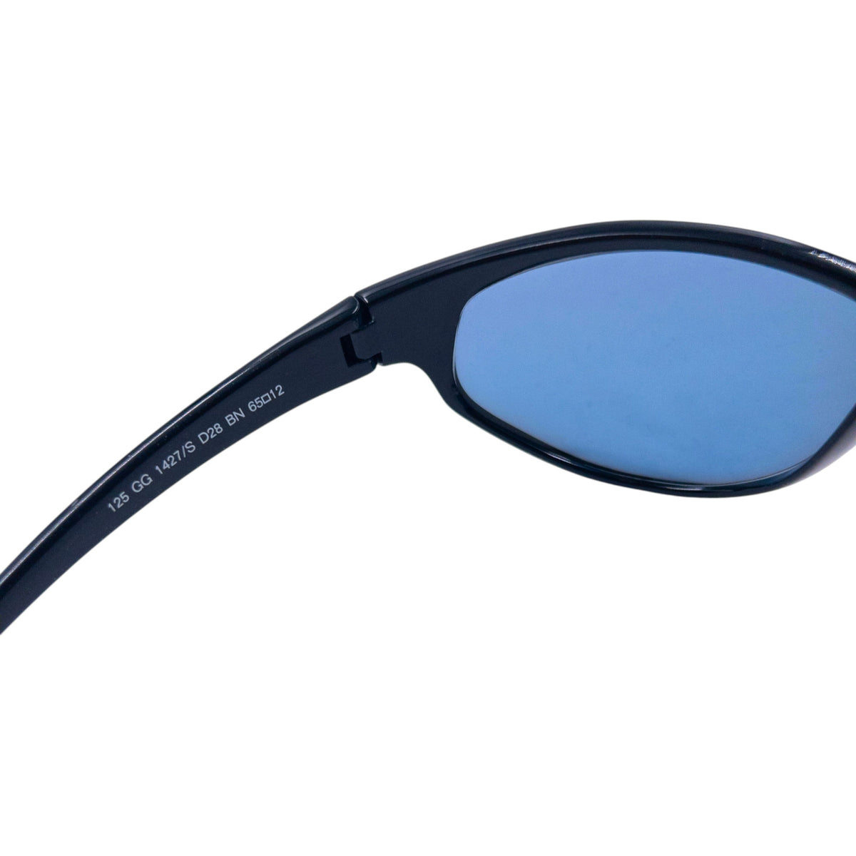 Vintage 2000s Gucci By Tom Ford Sunglasses