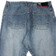 Vintage 2000s Oakley Industrial Denim Jeans Size W36