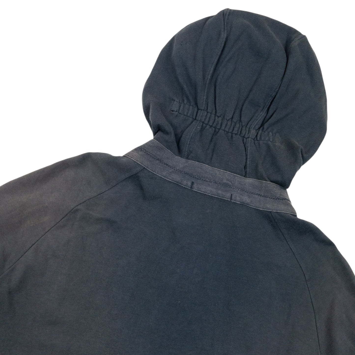 Vintage 2000s CP Company Zip Up Hoodie Size M