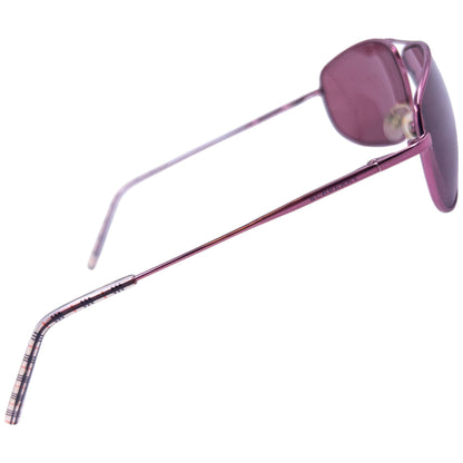Vintage Burberry Nova Check Sunglasses