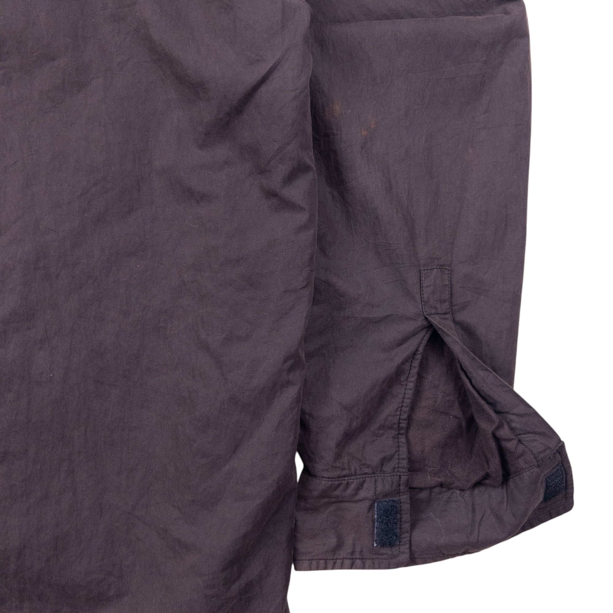 Vintage 2000s CP Company Relax Zip Up Jacket Size M