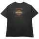 Vintage 2000s Harley Davidson Graphic T Shirt Size XL