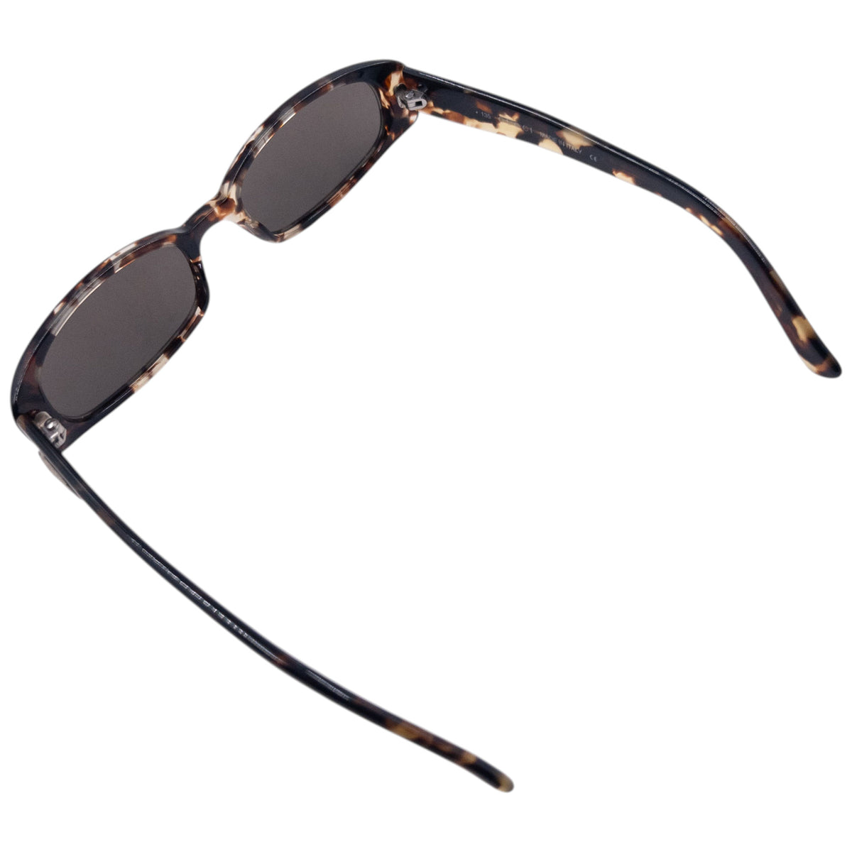 Vintage 90s Gucci By Tom Ford Tortoise Shell Sunglasses