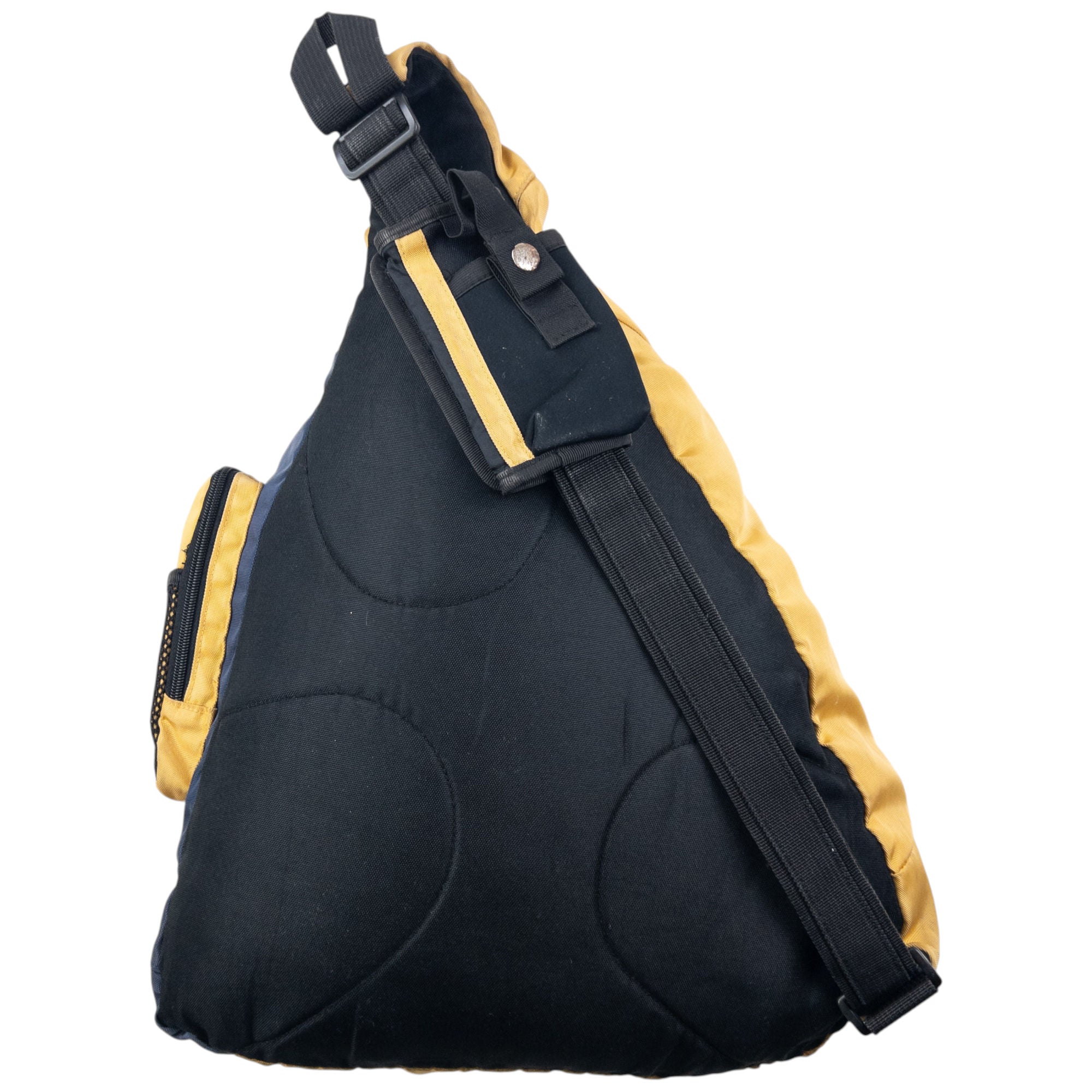 Vintage 2000s GAP Cargo Sling Bag